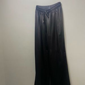 Black slacks